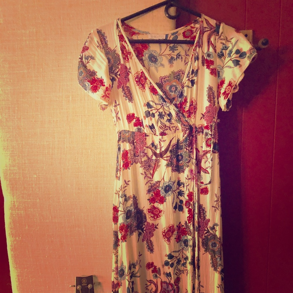No where to wear